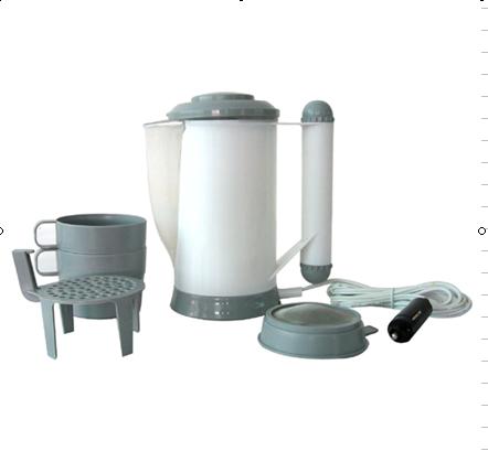 coffee maker